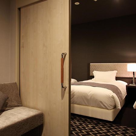 Centurion Hotel Grand Kobe Station Kültér fotó