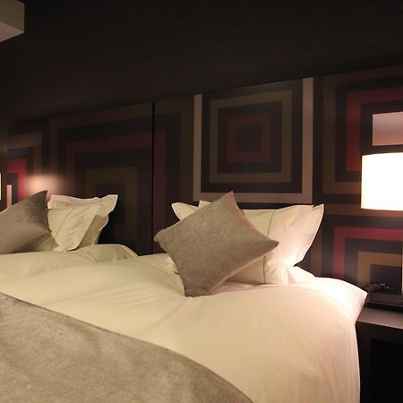 Centurion Hotel Grand Kobe Station Kültér fotó