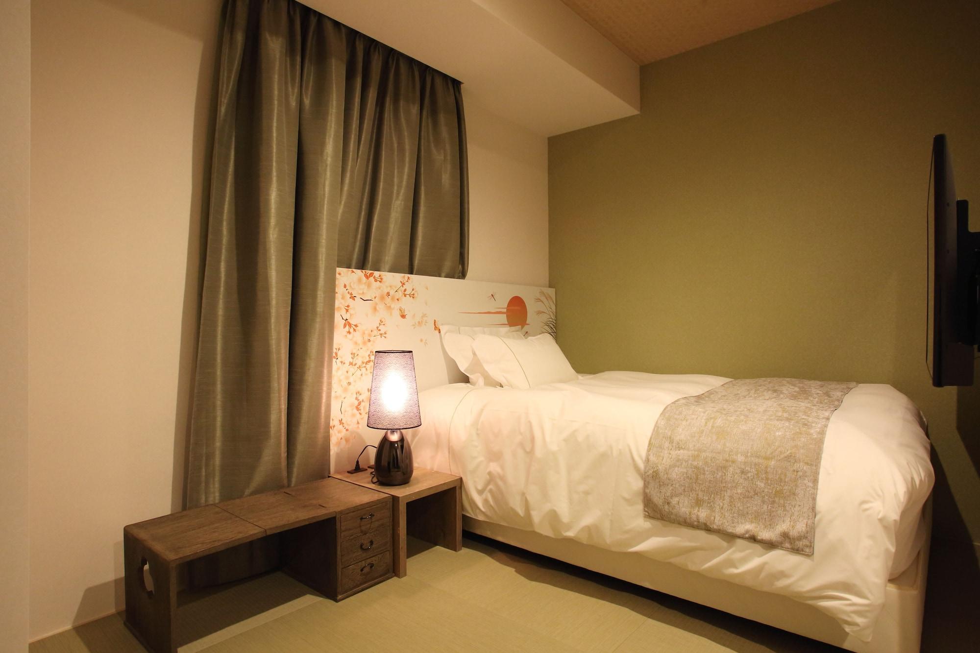 Centurion Hotel Grand Kobe Station Kültér fotó