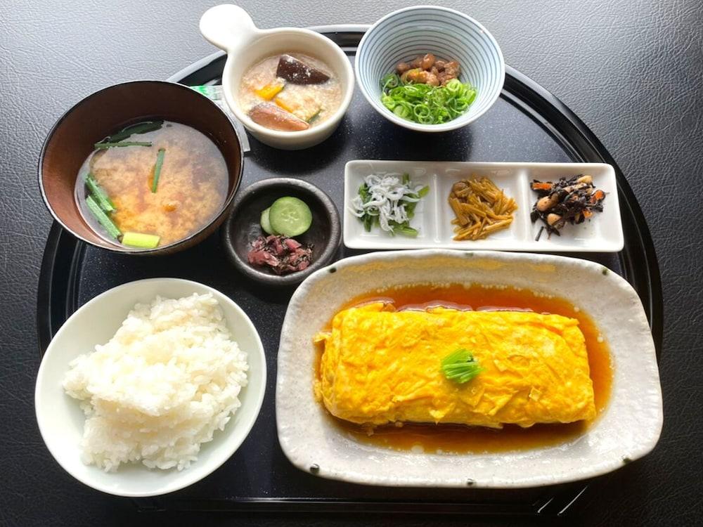 Centurion Hotel Grand Kobe Station Kültér fotó