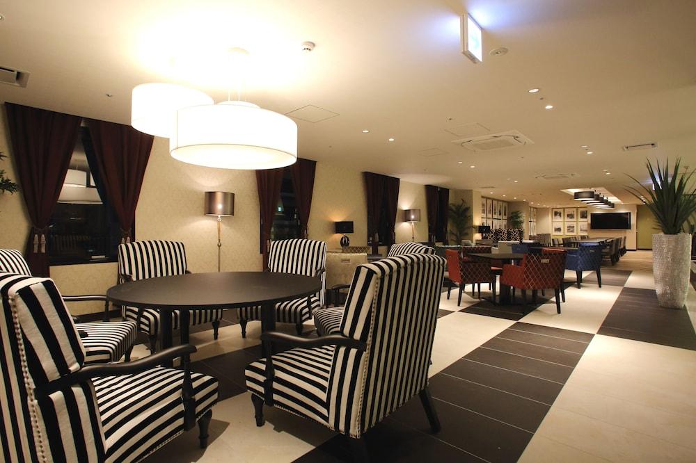 Centurion Hotel Grand Kobe Station Kültér fotó