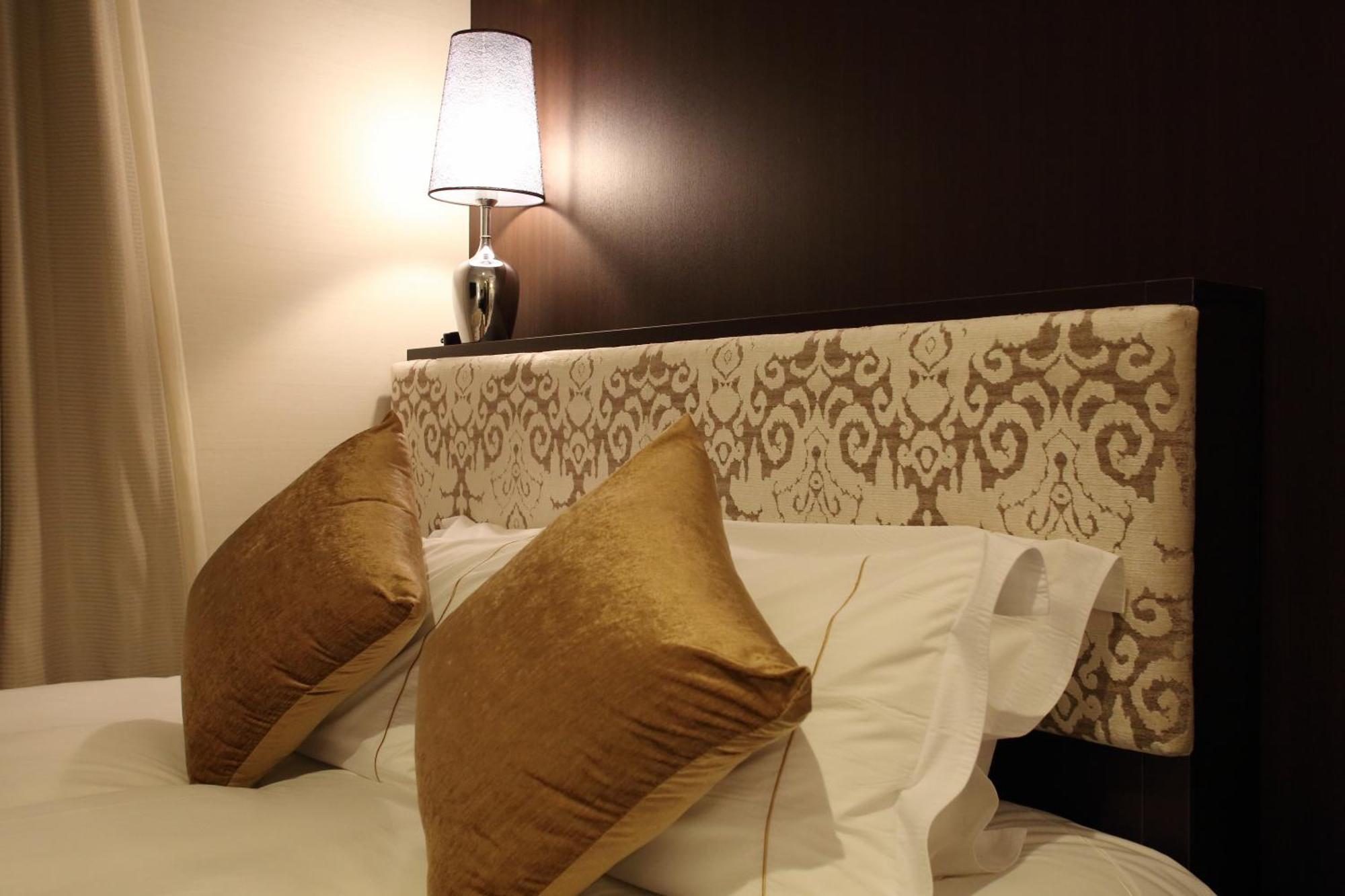 Centurion Hotel Grand Kobe Station Kültér fotó